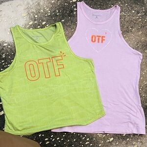 Orange Theory women’s bundle!